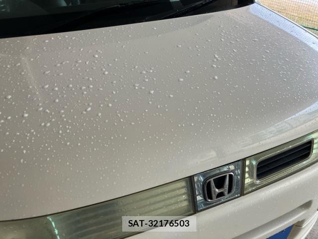 Honda THATS 2004-10 7880059-3