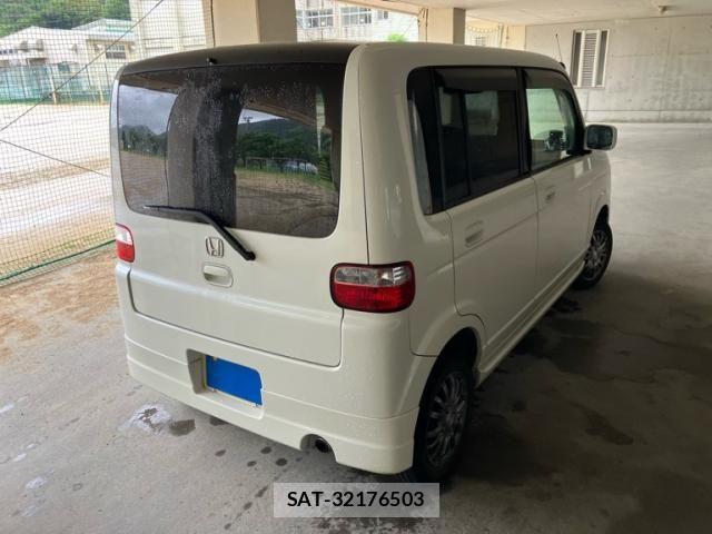 Honda THATS 2004-10 7880059-6