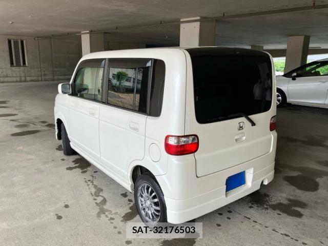 Honda THATS 2004-10 7880059-7