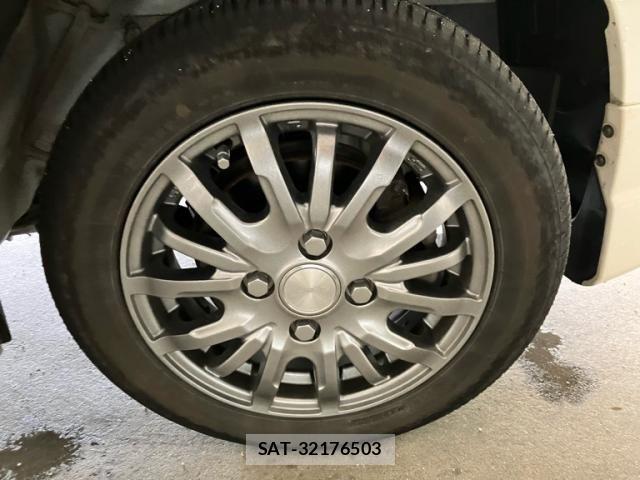 Honda THATS 2004-10 7880059-8