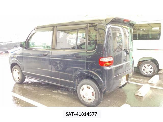 Honda THATS 2005-05 7880058-1