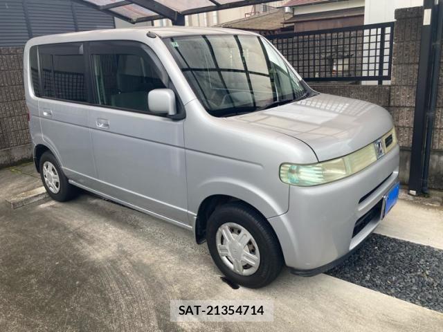 Honda THATS 2005-07 7903521-0