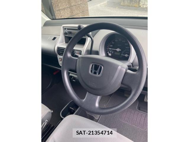 Honda THATS 2005-07 7903521-14