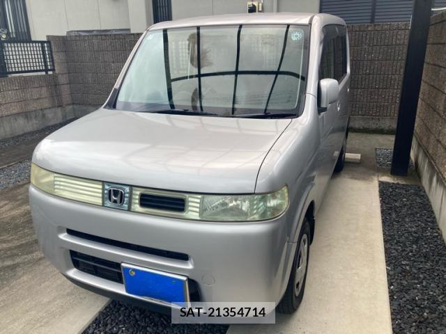 Honda THATS 2005-07 7903521-1