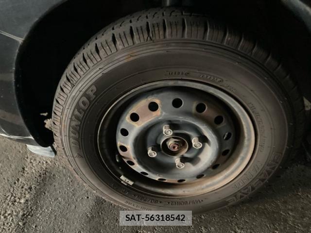 Honda THATS 2002-06 8102299-9