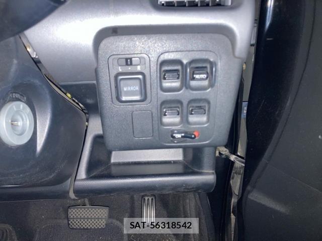 Honda THATS 2002-06 8102299-10