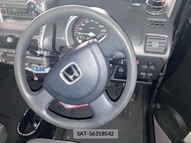 Honda THATS 2002-06 8102299-12