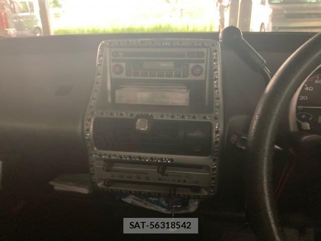 Honda THATS 2002-06 8102299-13