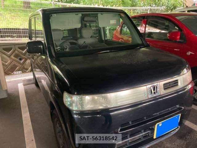 Honda THATS 2002-06 8102299-2