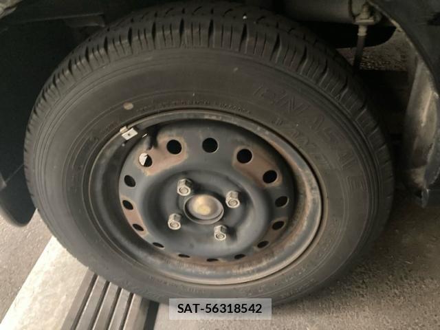 Honda THATS 2002-06 8102299-7