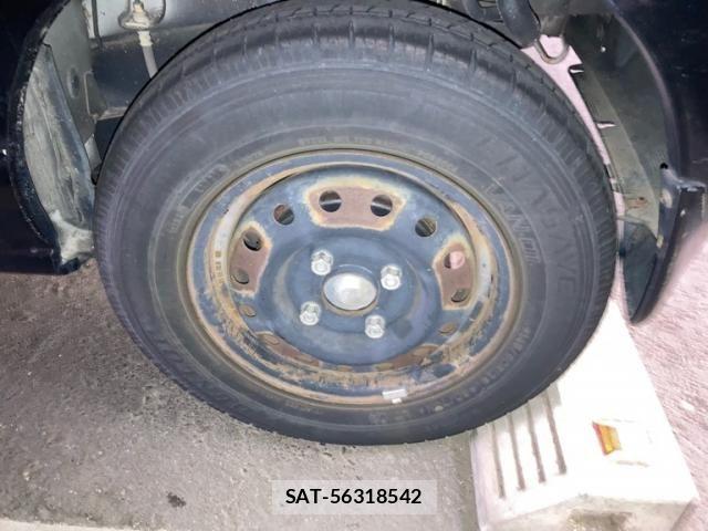 Honda THATS 2002-06 8102299-8