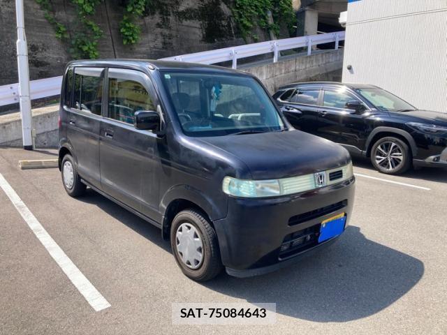 sat car