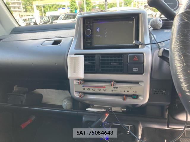 Honda THATS 2005-10 8102300-15