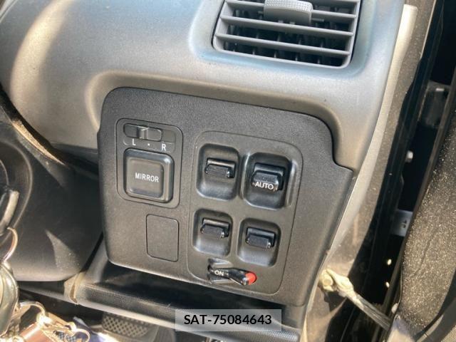 Honda THATS 2005-10 8102300-16