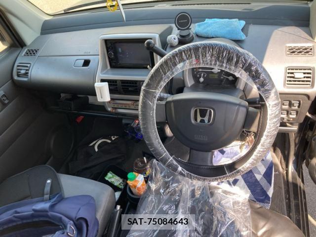 Honda THATS 2005-10 8102300-17