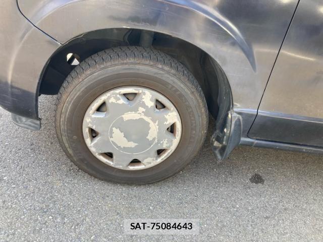 Honda THATS 2005-10 8102300-3