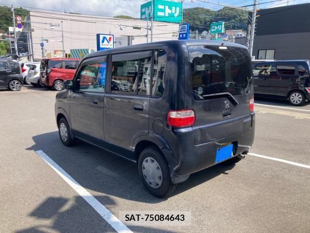 Honda THATS 2005-10 8102300-6
