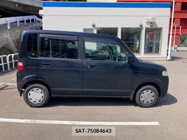 Honda THATS 2005-10 8102300-7