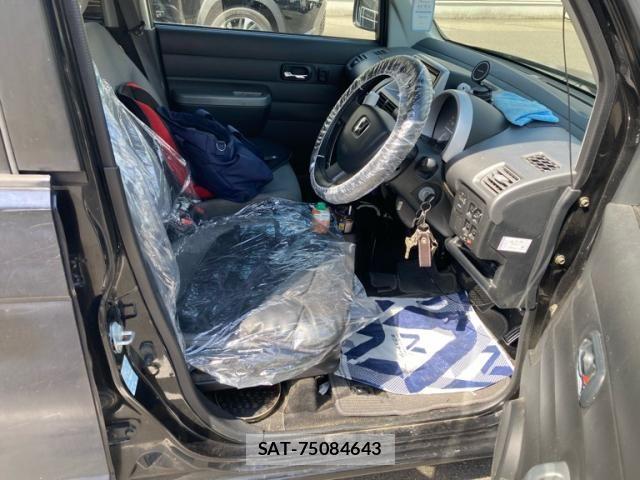Honda THATS 2005-10 8102300-8