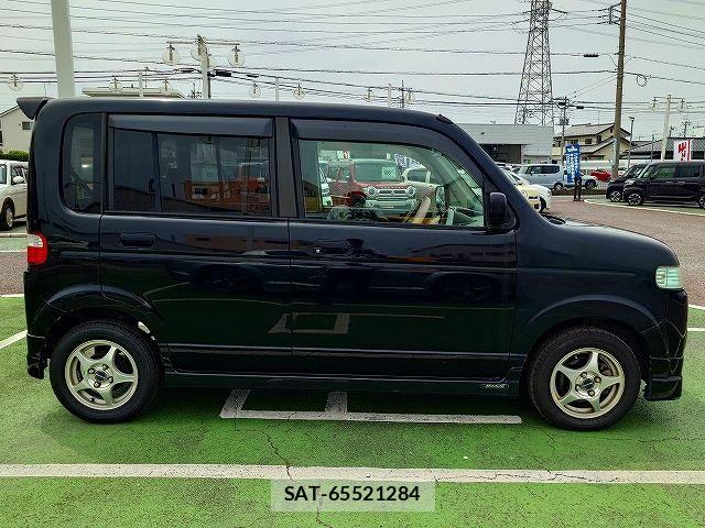 Honda THATS 2002-03 8355785-16