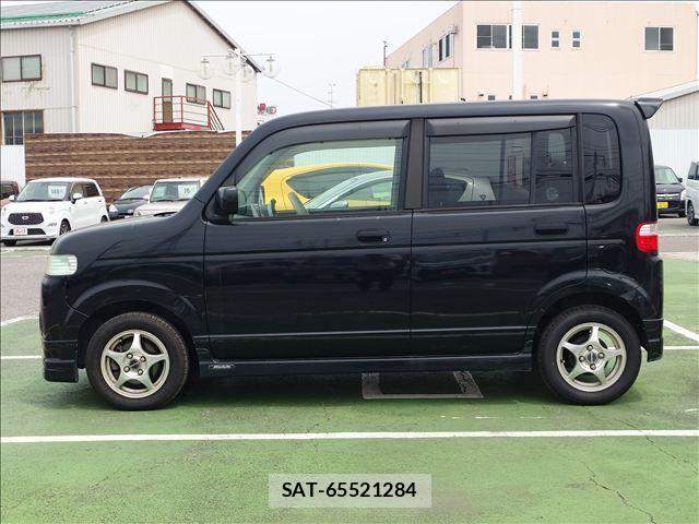 Honda THATS 2002-03 8355785-18