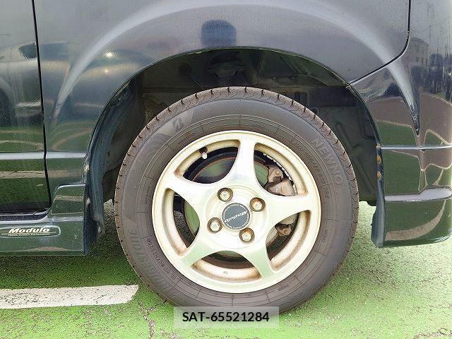 Honda THATS 2002-03 8355785-19