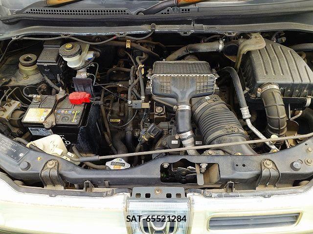 Honda THATS 2002-03 8355785-20