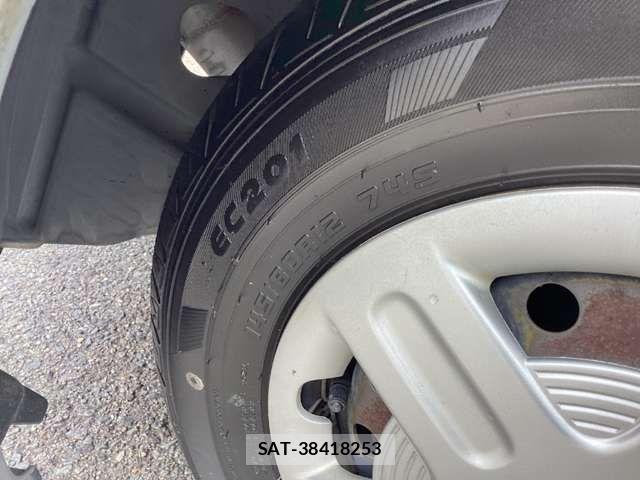 Honda THATS 2004-12 8369427-11