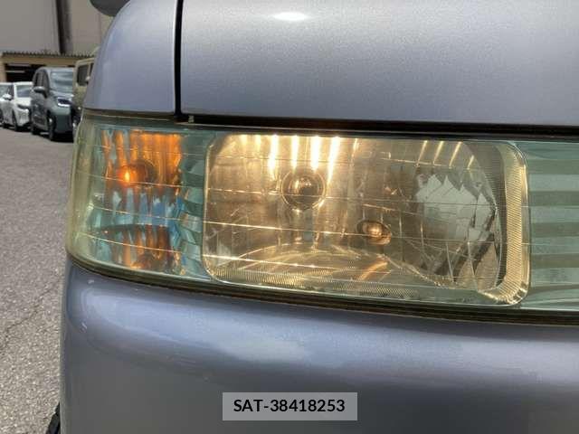 Honda THATS 2004-12 8369427-12