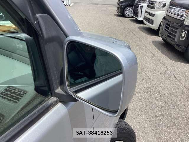 Honda THATS 2004-12 8369427-13