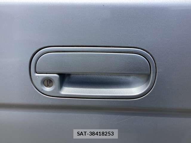Honda THATS 2004-12 8369427-15