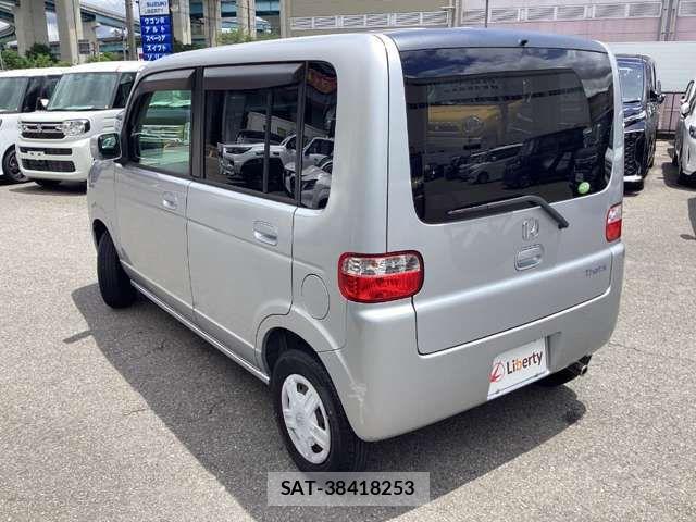 Honda THATS 2004-12 8369427-7