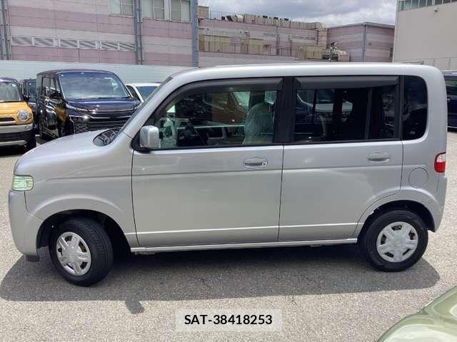 Honda THATS 2004-12 8369427-8