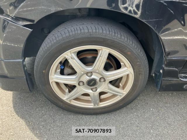 Honda THATS 2005-04 8415476-9