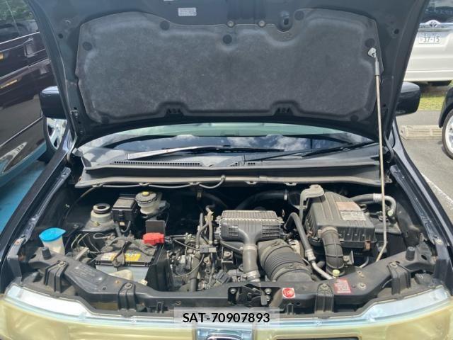 Honda THATS 2005-04 8415476-17