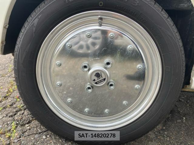 Honda THATS 2002-03 8438662-10