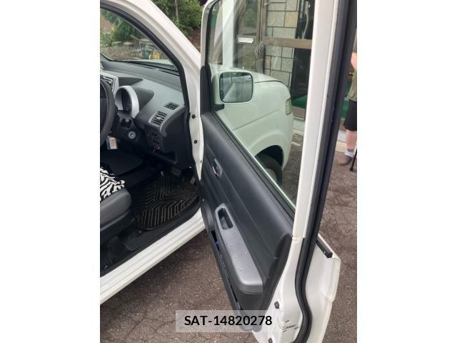 Honda THATS 2002-03 8438662-11