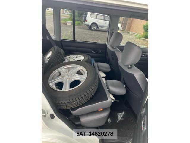 Honda THATS 2002-03 8438662-13