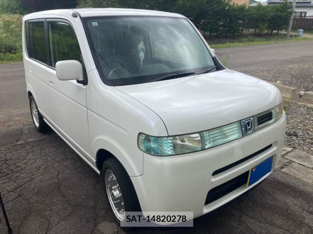 Honda THATS 2002-03 8438662-1