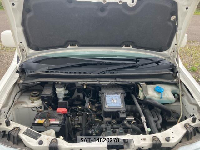 Honda THATS 2002-03 8438662-21