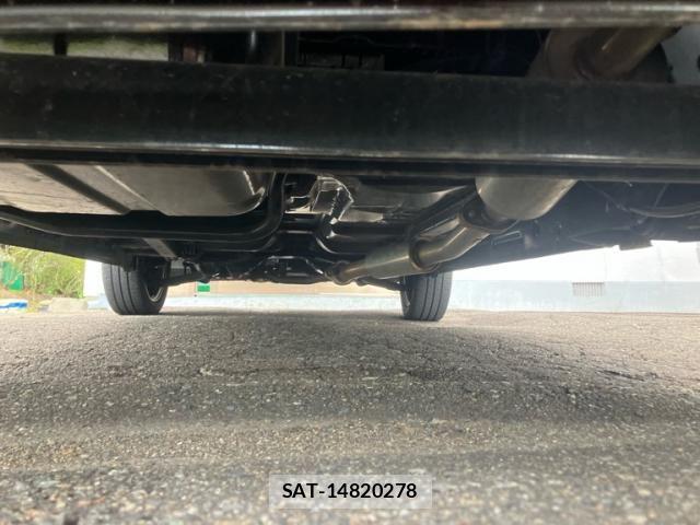 Honda THATS 2002-03 8438662-22
