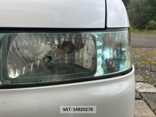 Honda THATS 2002-03 8438662-3