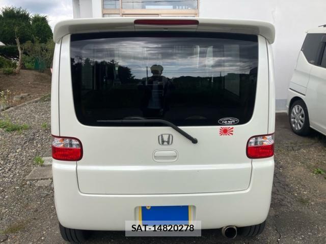 Honda THATS 2002-03 8438662-5