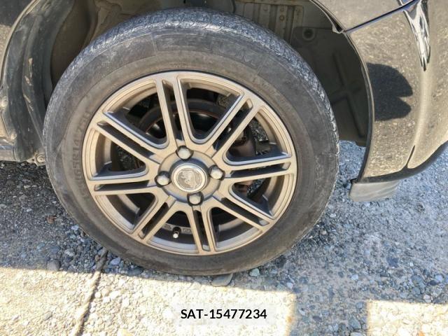Honda THATS 2005-07 8850880-9