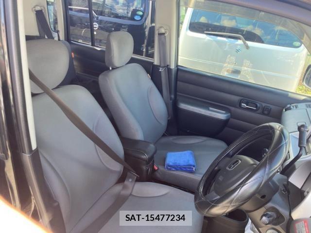 Honda THATS 2005-07 8850880-11