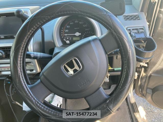 Honda THATS 2005-07 8850880-12