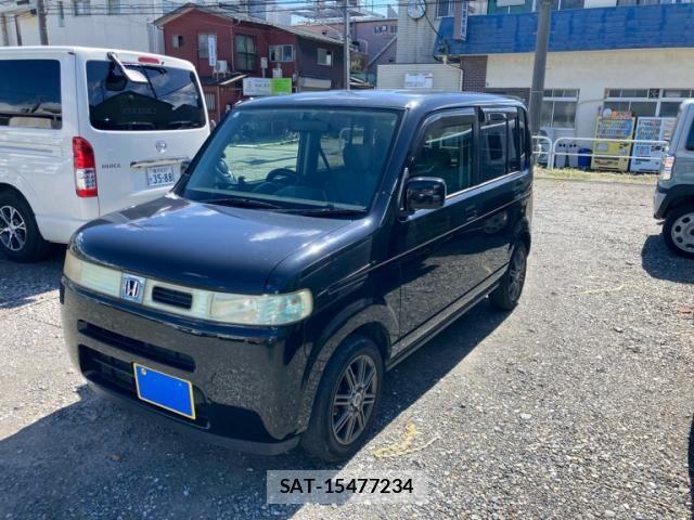 Honda THATS 2005-07 8850880-2