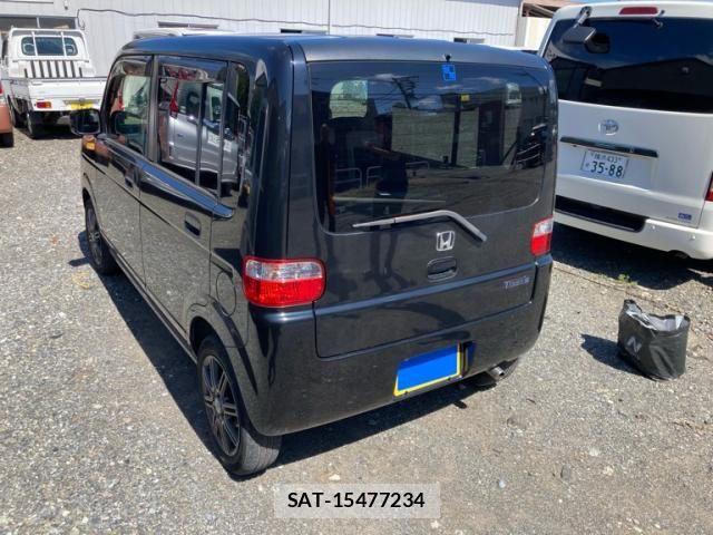 Honda THATS 2005-07 8850880-3