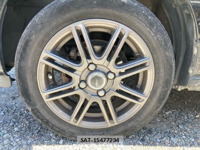 Honda THATS 2005-07 8850880-6