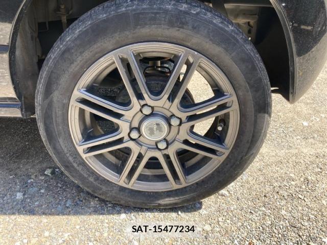 Honda THATS 2005-07 8850880-7